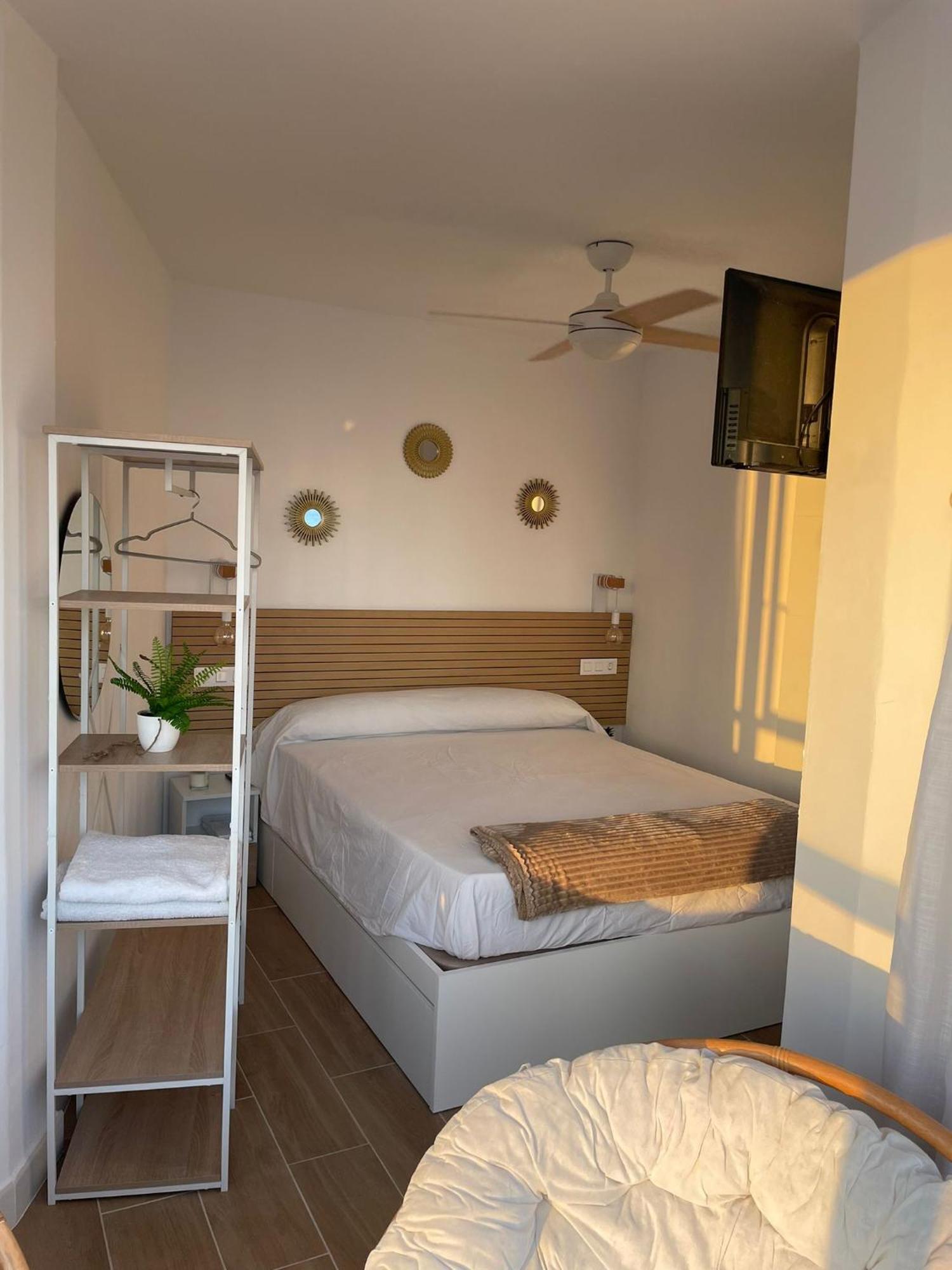Suite Panoramic Benidorm Luaran gambar