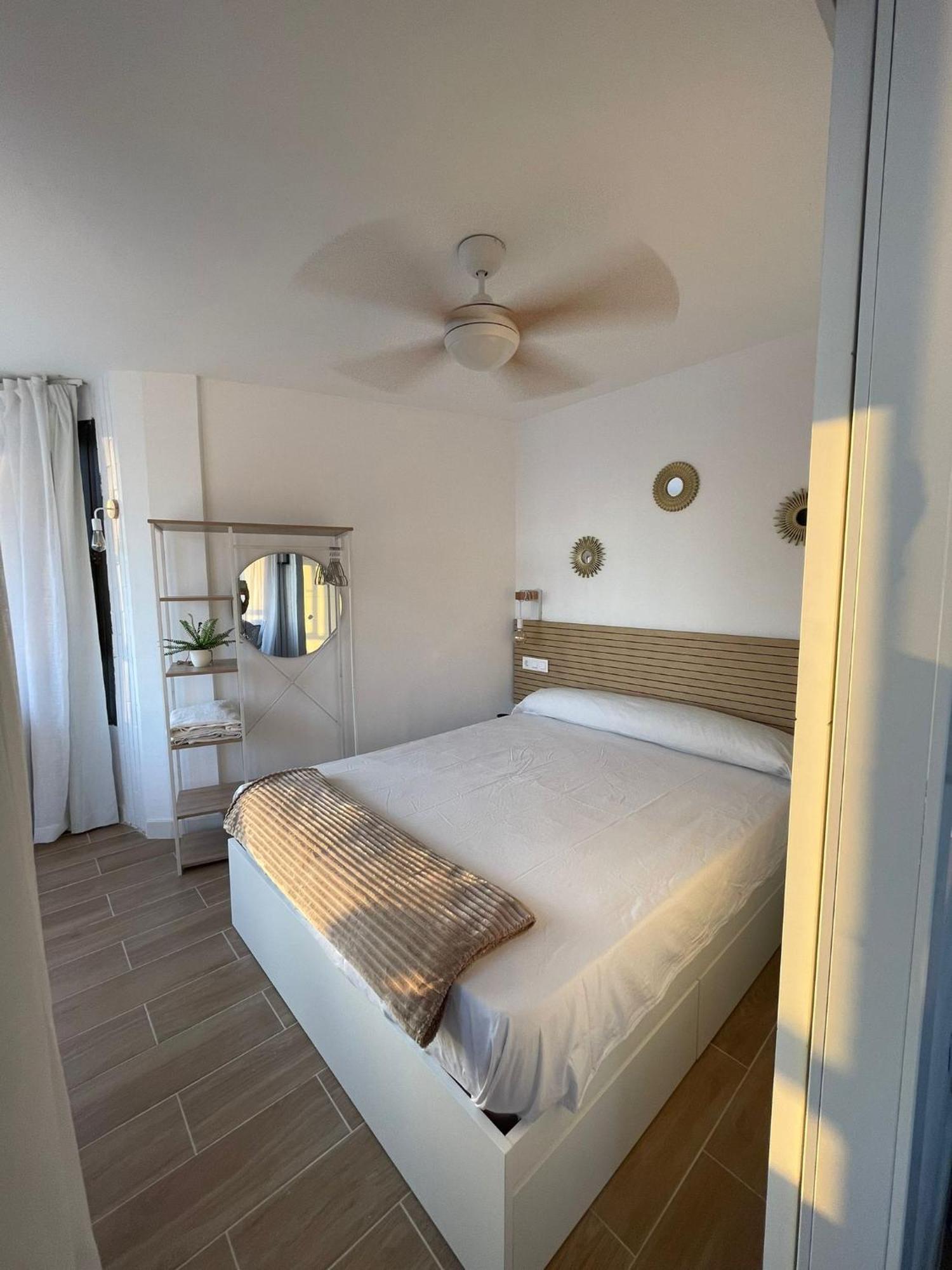 Suite Panoramic Benidorm Luaran gambar