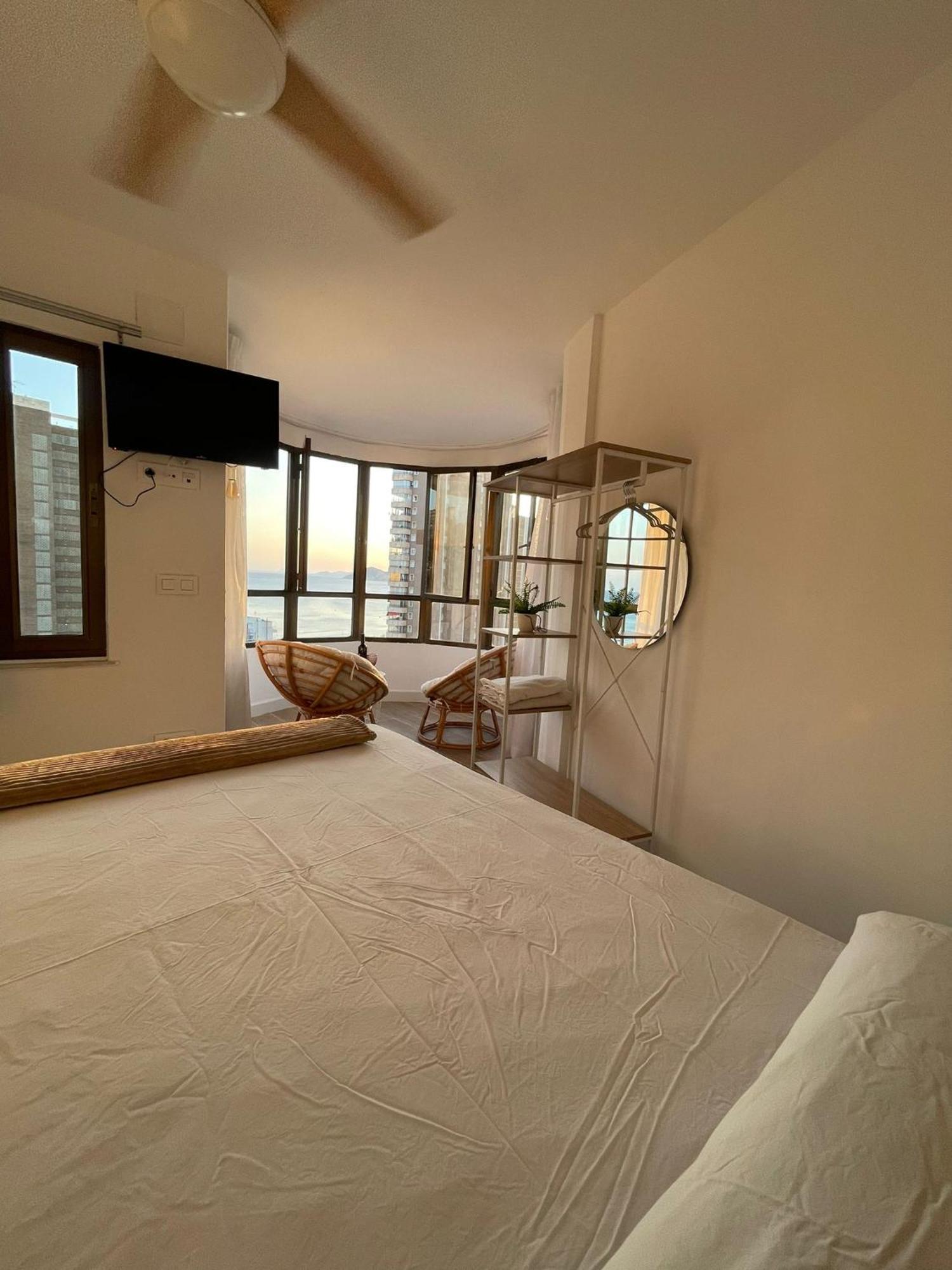 Suite Panoramic Benidorm Luaran gambar