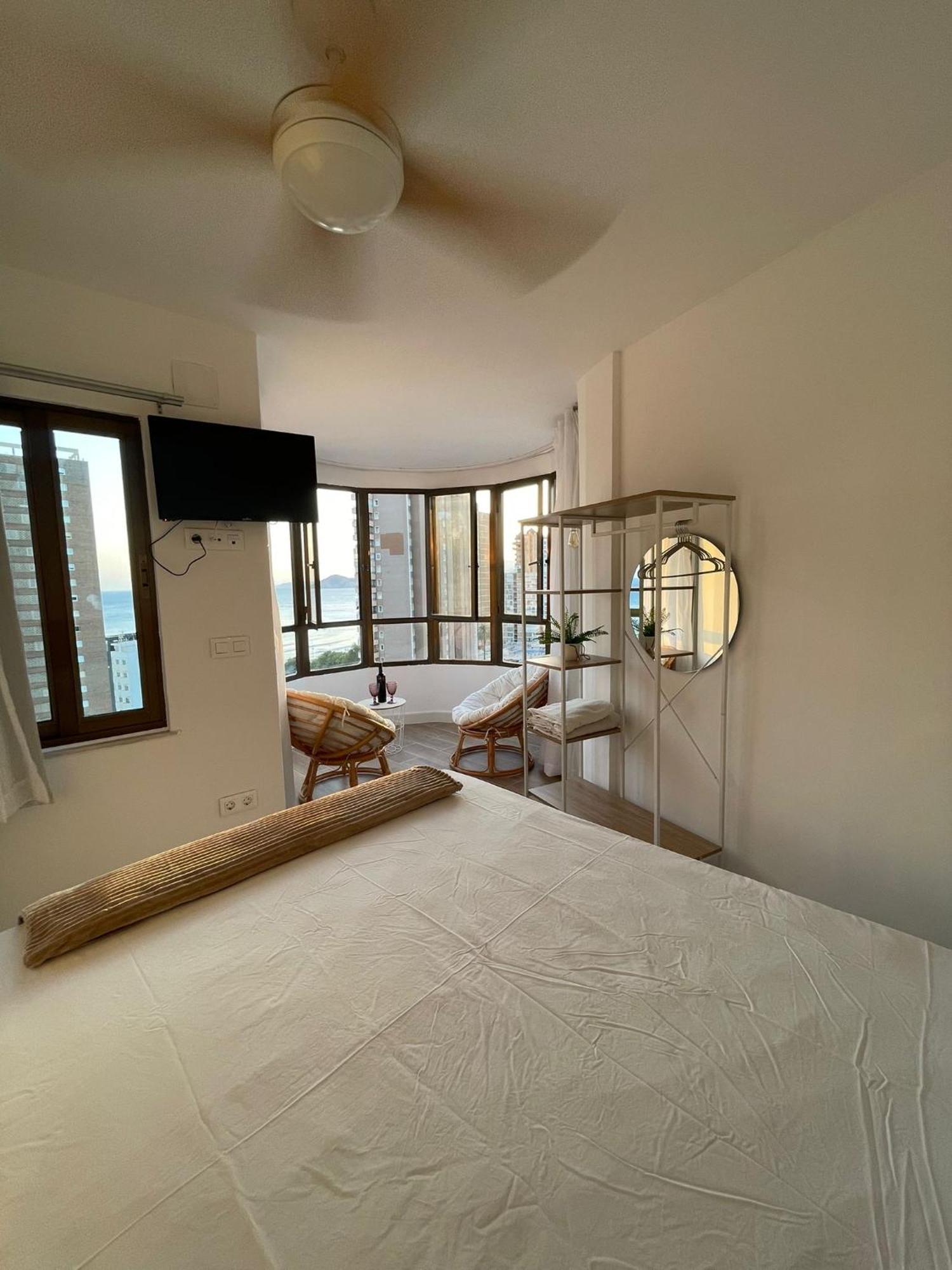Suite Panoramic Benidorm Luaran gambar