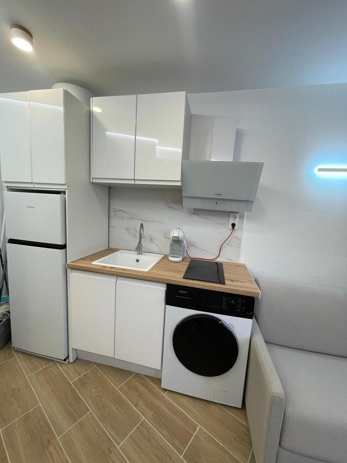 Suite Panoramic Benidorm Luaran gambar