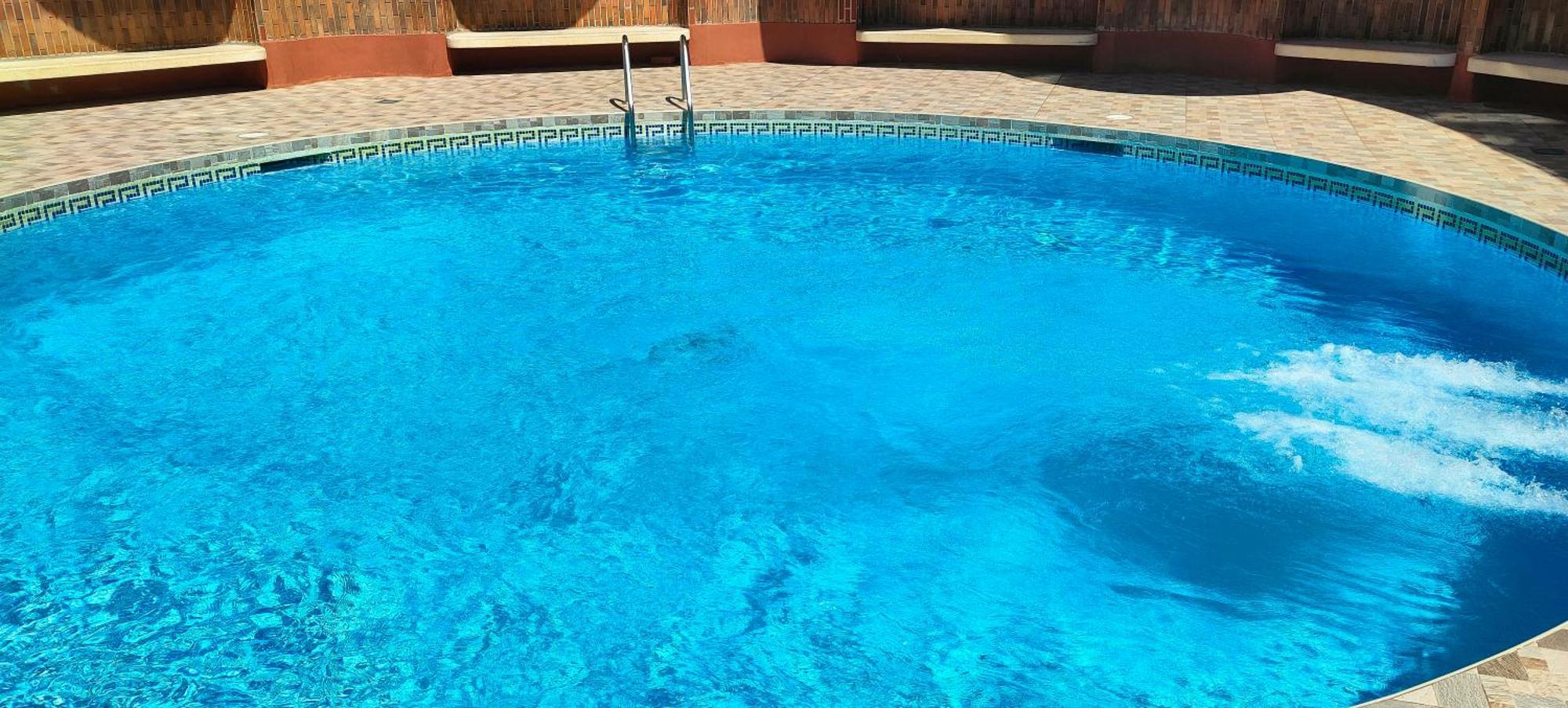 Suite Panoramic Benidorm Luaran gambar