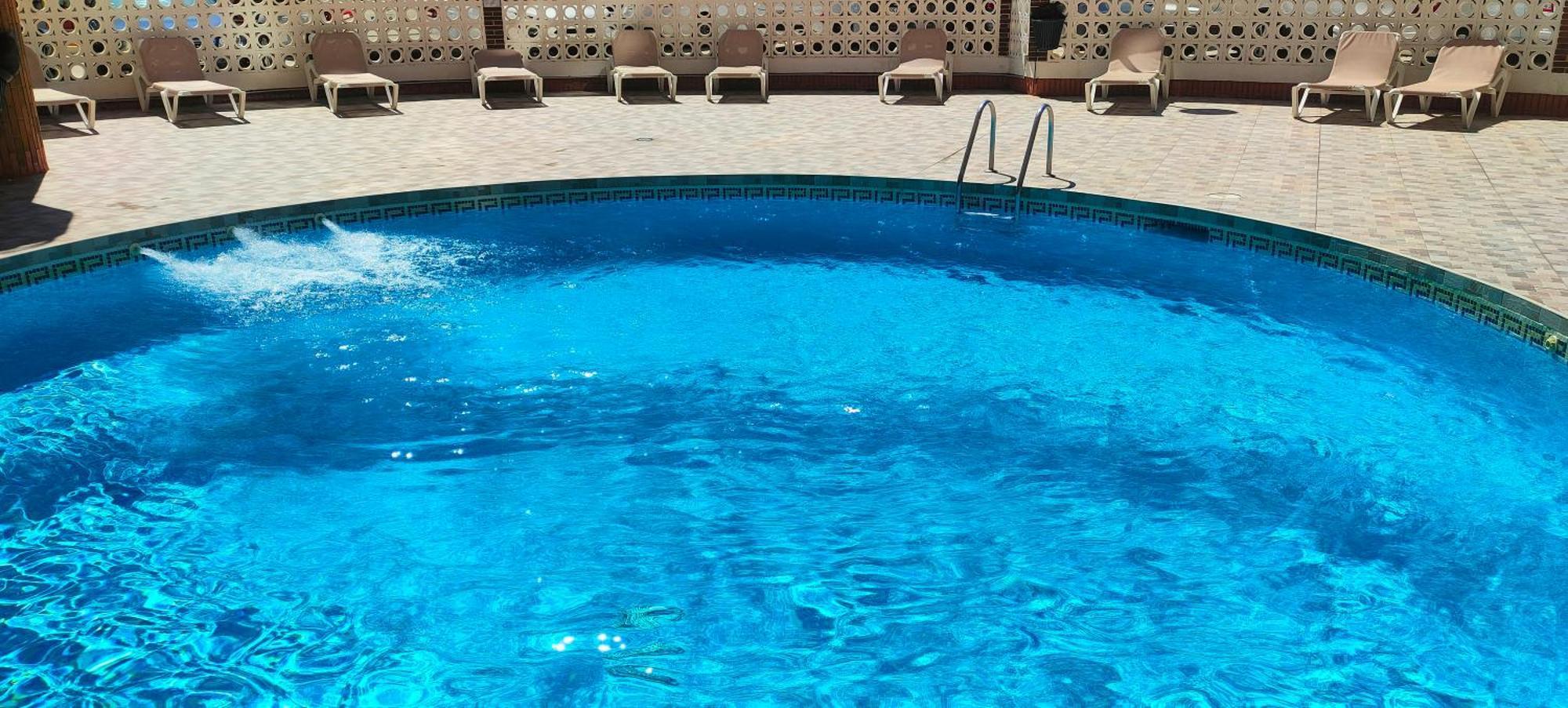 Suite Panoramic Benidorm Luaran gambar